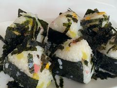 -禾谷韩餐(热带海洋学院店)