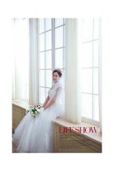 点击看大图 -情订奇缘婚纱摄影(和平路店)