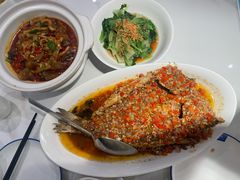 -兰湘子·湘菜小炒(长安万科广场店)