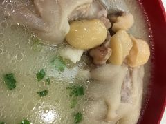 -廖老妈蹄花店(人民公园陕西街259号店)