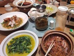 -黄山老妈·土菜(碧桂园店)