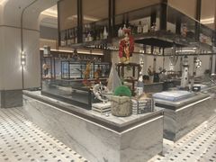 -杭州盛泰开元名都大酒店-地中海自助餐厅