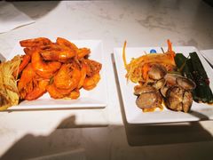 -纽斯特自助牛排餐厅(三林印象城店)