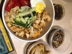 -Homie活力轻食(大智路店)