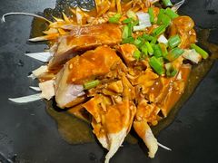 -金谷园饺子馆(北邮总店)