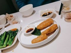 -粤来记·啫啫煲·点心(日月光店)