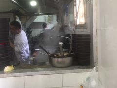 小笼包-万寿斋(山阴路店)