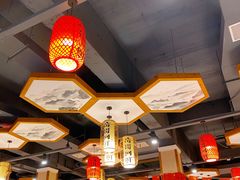 -格塘人家·山泉水煮鱼(望兴家园店)