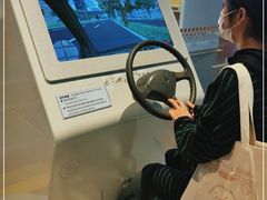 -佛山科学馆