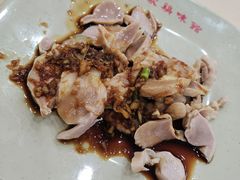 -百家鸡味馆(清泰店)