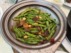 -HOHO餐厅(古子城店)