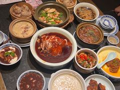 -南京大牌档(新街口德基广场店)