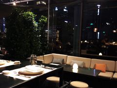 -Mercato莫卡多露台餐厅与酒吧(K11店)