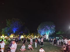 -歌斐颂巧克力小镇