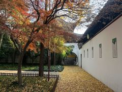 -西园戒幢律寺