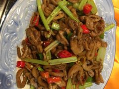 -莲心素食茶艺馆(章华寺店)