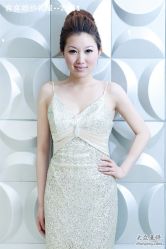 -喜喜婚纱HAPPINESS STUDIO奢定馆(海淀体验馆)