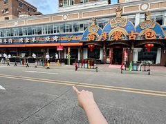 -百彦蒙古包·碳烤羊排·手抓羊肉(万江首店)