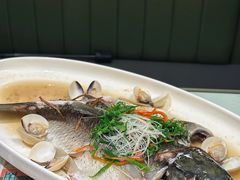 -凤来茶餐·粤菜馆(珠江新城店)
