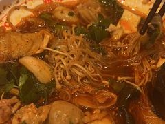 -每味每客·重庆麻辣烫(闵行龙湖天街店)