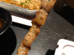 -很久以前羊肉串(簋街店)
