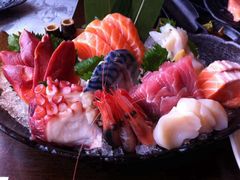 -王鼎精致料理铁板烧(世博源店)