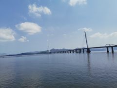 -深圳湾公园(南山区)
