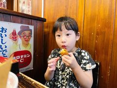 -小川洋风料理(汉街店)