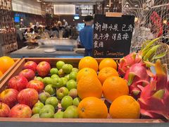 -康帝国际酒店-艾斯本自助西餐厅