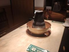 -清真·老门框爆肚涮肉·中华老字号(丰管路店)