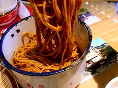 -味福记·本地特色菜(八一万达广场店)