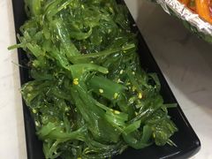 -釜山美食韩国炸酱面(长大店)