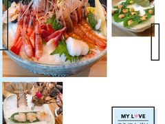 -王鼎精致料理铁板烧(世博源店)