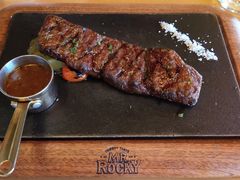 -MR.ROCKY洛奇先生RESTAURANT&BAR(宝安壹方城店)