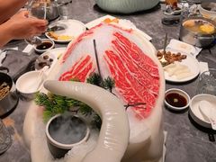 -德天肥牛海鲜火锅(城西银泰店)