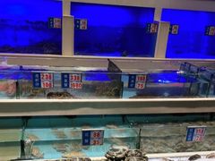 -宜宾海鲜酒家·三十年老字号