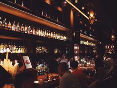-The Bottle Bar(羲和商业广场店)