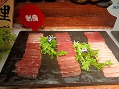 -芭菲盛宴·环球美食(袁家岗店)