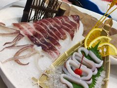 -田园肥牛鲍鱼先生(新北店)