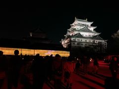-名古屋城