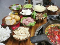 -笔记安顺夺夺粉火锅