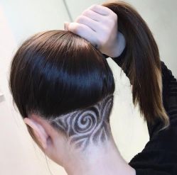 点击看大图 -BHG Hair Salon