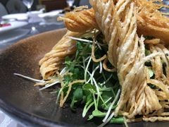 -庆余楼·用心与食材·特色菜&灶头面(仙蠡墩店)