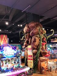 -嗨倍堂超级乐园(江南环球港店)