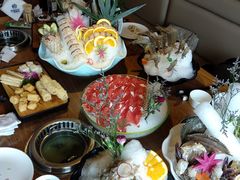 -尚海豆捞(乐虹坊店)