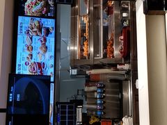 -肯德基(东直门来福士店)