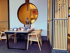 -享月汤皇·海鲜小火锅·聚会(曲江创意谷店)