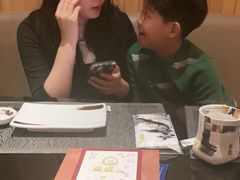 -昱匠·日本料理(金融街店)