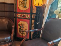 -老洋房花园饭店(绍兴路店)