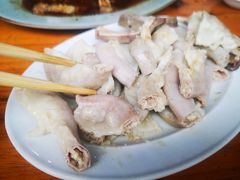 -老财炒饭·熟地蟹·冬瓜蟹